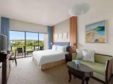 Kinabalu Wing Double room Mountain View