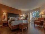 Premium Suite with balcony