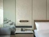 Standard Twin Club room
