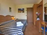 Comfort Double room with view