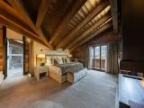 Double Junior Suite with balcony