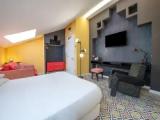 Grand room