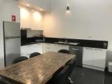 2 Bedrooms Classic Quadruple Apartment
