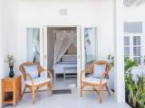 1 Bedroom Standard room beachfront