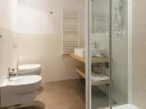 Standard Single room with sea view