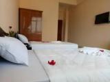 Superior Double room with sea view