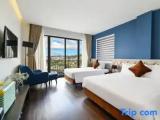 Premier room
