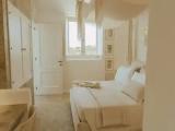Classic Double room with balcony