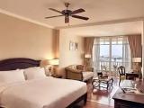Luxury Double Club room with balcony