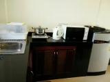 Standard Double room with park view