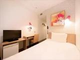 Double Designer's room
