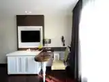 Deluxe Double room with city view