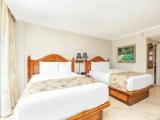 Quadruple Suite with city view