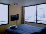 2 Bedrooms Double Apartment