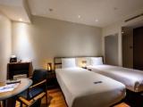 Executive Mature Twin room