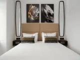 Superior Double room with partial view
