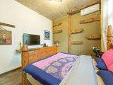 Classic room