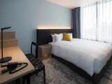 Superior Intergate Floor Double room
