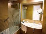 Standard room with pool view