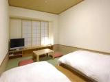 Japanese Style room