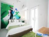 3 Bedrooms Superior Family Suite