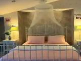 Standard room with sea view