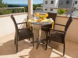 2 Bedrooms Superior Apartment with balcony and with sea view