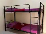 Standard Double room with balcony and with view