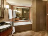 Deluxe Double Club room