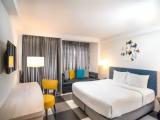 Superior room with balcony