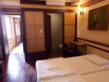 Deluxe Double room with garden view