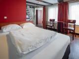 Family Double room