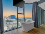 Double Suite with ocean view