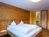 Standard Single room with mountain view