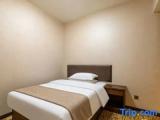 2 Bedrooms Suite with courtyard view