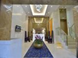 Standard Junior Suite