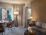 Executive Double Suite