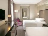 Executive room with view