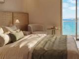 Premium Triple room with balcony and with sea view