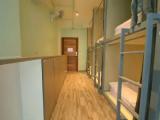 Bed in Dorm