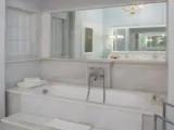 Standard room with balcony