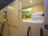 Bed in Dorm (female dorm)