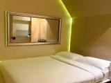 Standard room with bay view