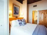 1 Bedroom Double Suite