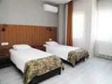 1 Bedroom Standard Double room with city view