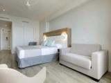 Grand Double room with sea view