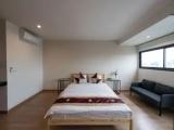 Standard Single room with balcony