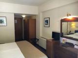 Classic Double room with balcony