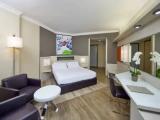 Superior Double room with balcony