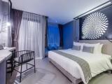 Ma Refresh room with balcony